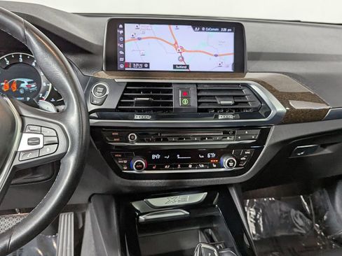 Used 2019 BMW X3 xDrive30i w/ Driving Assistance Package image 34