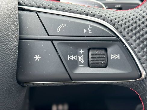 Used 2025 Audi S3 Prestige AWD/4WD image 20