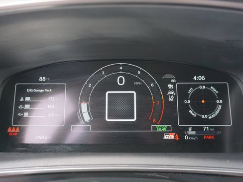 Certified 2024 Toyota Corolla GR AWD/4WD image 5