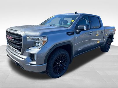 Used 2021 GMC Sierra 1500 Elevation w/ Preferred Package