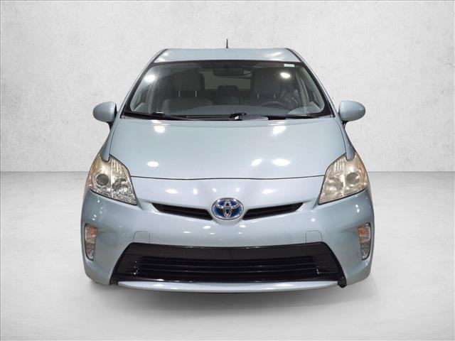 Used 2014 Toyota Prius Two FWD image 2