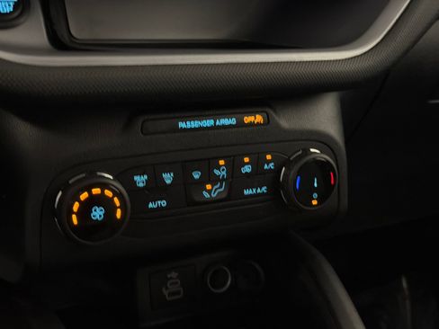 Used 2023 Ford Bronco Sport Big Bend AWD/4WD image 25