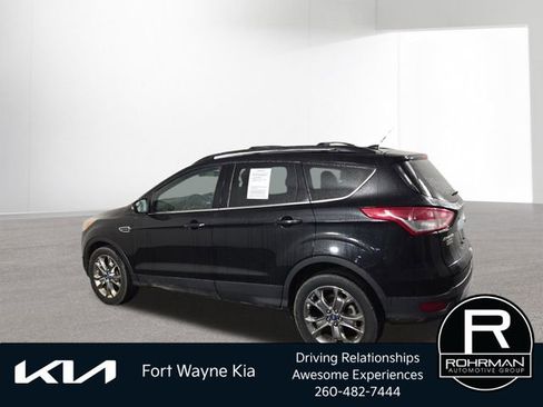 Used 2013 Ford Escape SEL image 10
