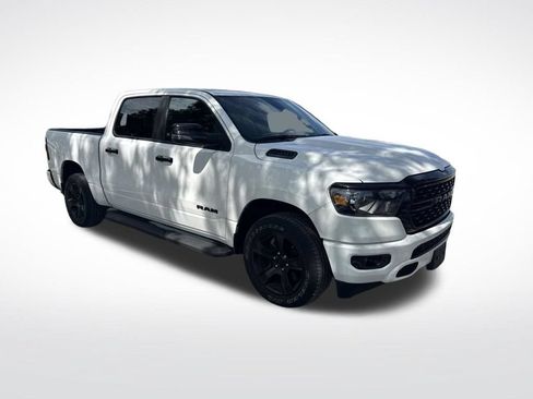 Used 2023 RAM 1500 Big Horn AWD/4WD image 2