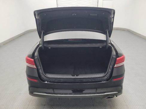 Used 2019 Kia Optima LX w/ LX 17" Wheel Package FWD image 29