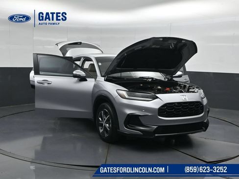 Used 2024 Honda HR-V EX-L image 55