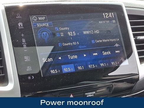 Used 2019 Honda Ridgeline RTL-E image 12