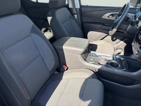 Used 2020 Chevrolet Traverse LS w/ LPO, Floor Liner Package image 21