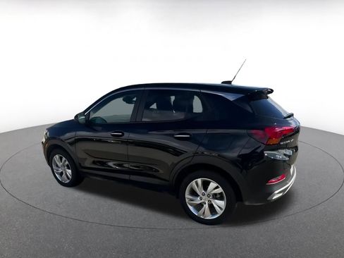 Used 2025 Buick Encore GX Preferred image 10