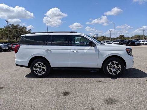 New 2026 Ford Expedition Active RWD image 3