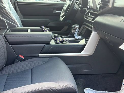 New 2026 Toyota Tundra SR5 AWD/4WD image 14