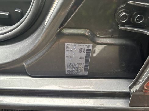 Used 2025 Nissan Altima 2.5 SV image 29