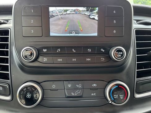 Used 2023 Ford Transit 250 148 High Roof w/ Load Area Protection Package RWD image 24