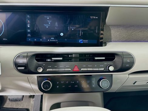 New 2026 Hyundai Palisade Limited FWD image 12