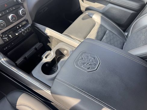 Used 2019 RAM 1500 Sport w/ Trailer Tow Group AWD/4WD image 15