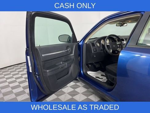 Used 2009 Dodge Charger SXT image 14