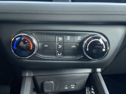 Used 2026 Chevrolet TrailBlazer LS AWD/4WD image 18