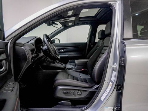 Certified 2026 Honda CR-V Sport-L image 20