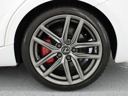 Used 2019 Lexus IS 350 F Sport image 59