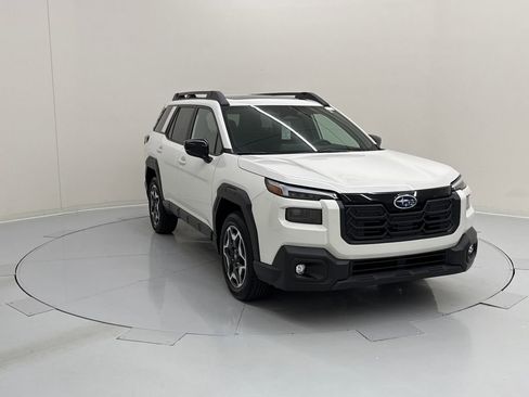 New 2026 Subaru Outback Touring AWD/4WD image 7