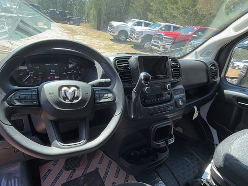 New 2026 RAM ProMaster 2500 w/ Convenience Group image 19