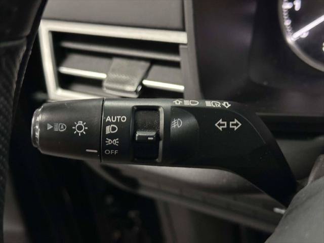 Used 2024 Mitsubishi Outlander SE AWD/4WD image 29