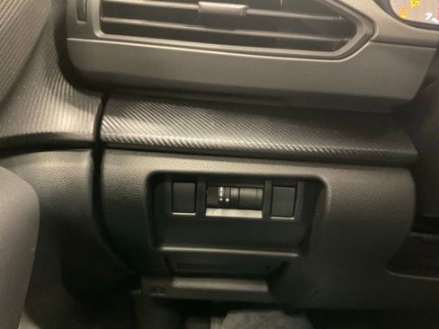 New 2026 Subaru Crosstrek 2.0i Premium image 11