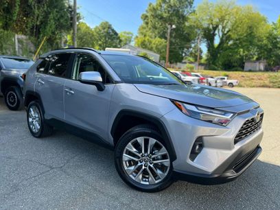 Used 2024 Toyota RAV4 XLE Premium