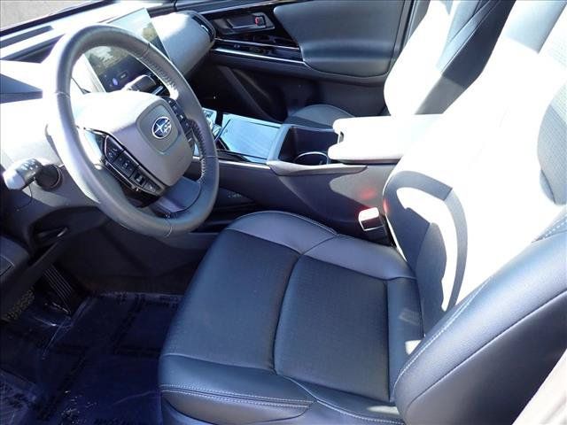 Used 2023 Subaru Solterra AWD image 12