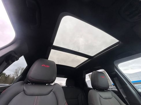 New 2026 Chevrolet TrailBlazer RS w/ Convenience Package image 27