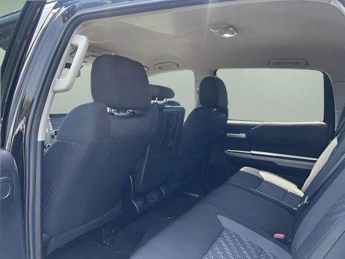 Used 2021 Toyota Tundra SR5 AWD/4WD image 7