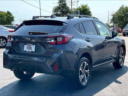 Certified 2026 Subaru Crosstrek 2.5i Premium AWD/4WD image 16