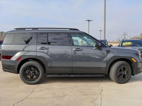 New 2026 Hyundai Santa Fe XRT image 27