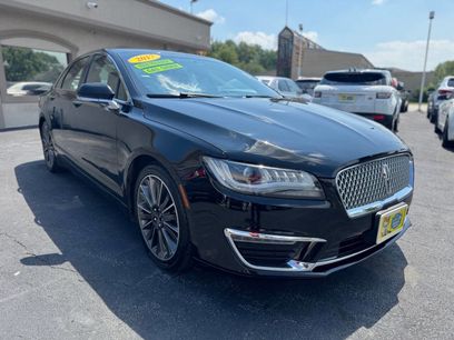 Used 2017 Lincoln MKZ Premiere