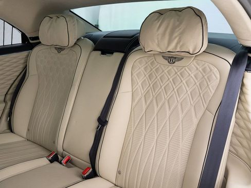 Certified 2024 Bentley Flying Spur Azure AWD/4WD image 25