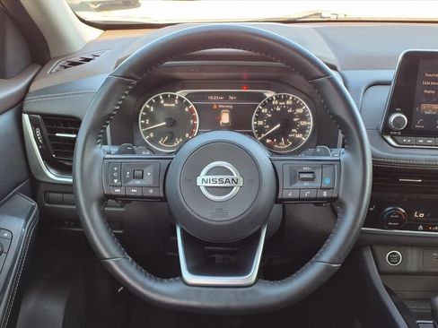 Used 2021 Nissan Rogue SV w/ Premium Package image 33