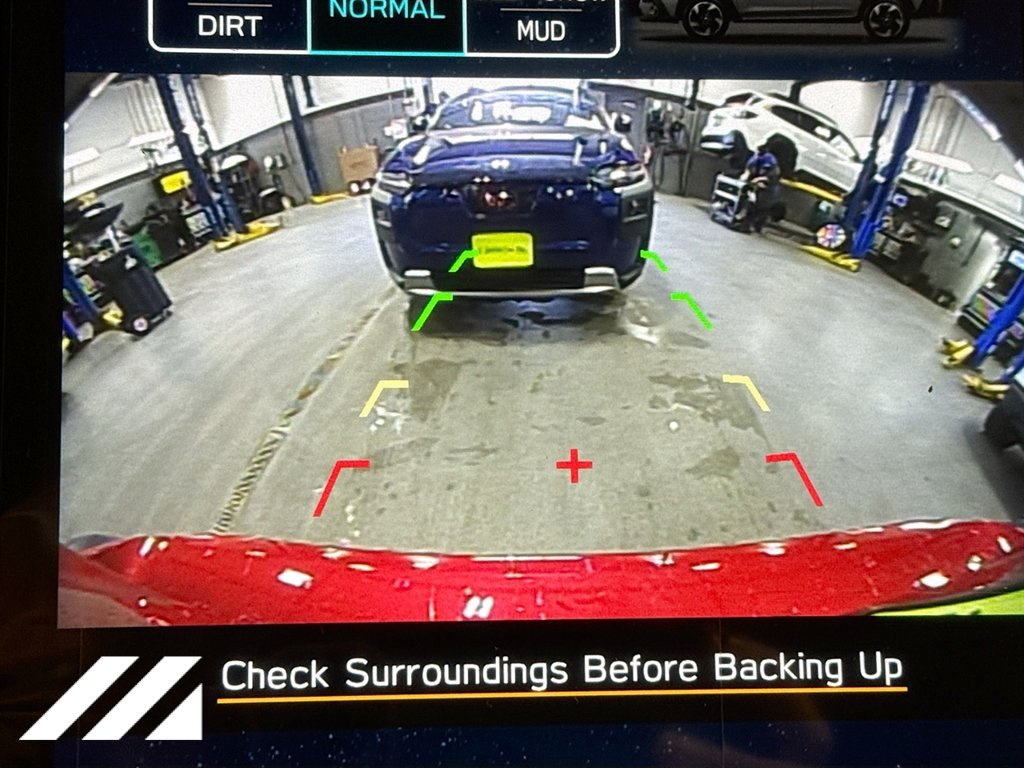 Used 2026 Subaru Crosstrek 2.5i Premium AWD/4WD image 14