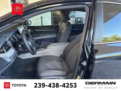 Used 2022 Toyota Camry LE image 13