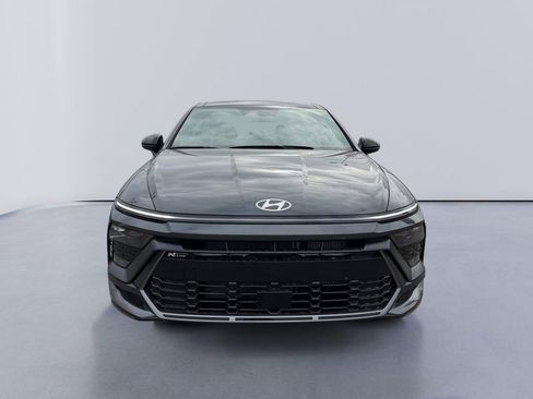 New 2026 Hyundai Sonata N Line FWD image 8