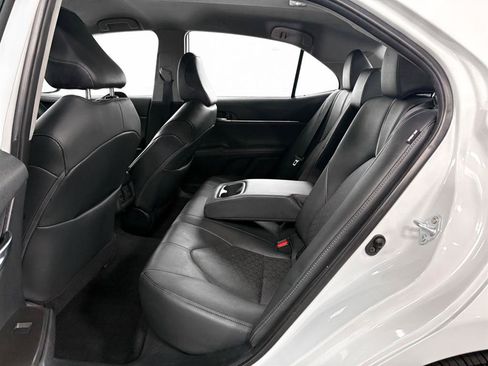 Certified 2023 Toyota Camry XSE image 5