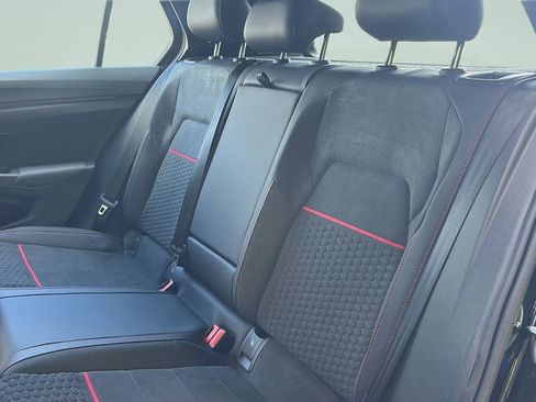 New 2026 Volkswagen GTI SE image 31