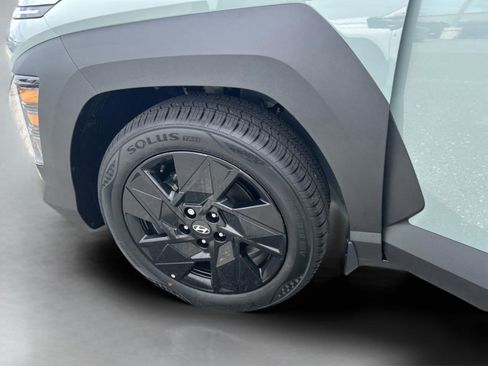 New 2026 Hyundai Kona SEL Sport FWD image 15