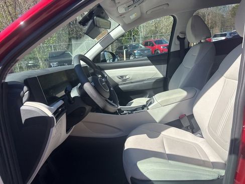 Used 2025 Hyundai Tucson SEL image 9