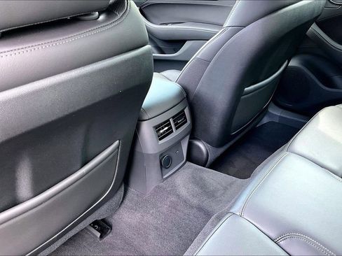 Certified 2026 Cadillac CT5 Premium Luxury RWD image 10