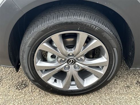New 2026 MAZDA CX-30 AWD 2.5 S image 10