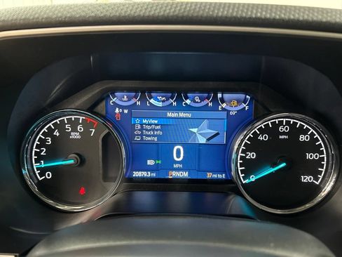 Certified 2022 Ford F150 XLT w/ Equipment Group 302A High AWD/4WD image 17