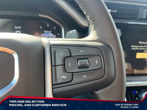 New 2026 GMC Sierra 1500 Denali AWD/4WD image 26