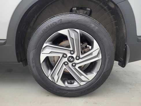 Used 2023 Hyundai Santa Fe SEL AWD/4WD image 31