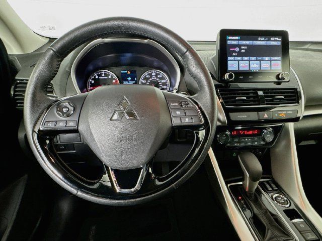 Used 2026 Mitsubishi Eclipse Cross SE AWD/4WD image 10