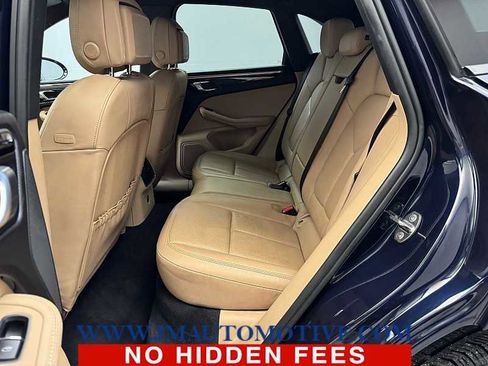 Used 2021 Porsche Macan image 15